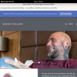 Masculinejason.com Gallaries