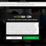 Maturevan.com Sex Porn