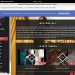 Mayaratixxx.com Full Sex