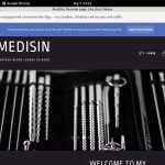 MediSin Com Discount Trial