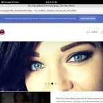 Ms. Cherry Bardot Nude Photos