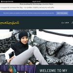 Muna(muslimgirll) Promos