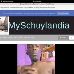 Myschuylandia.com Free Trial Account