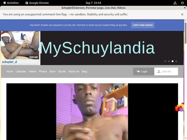 Myschuylandia.com Free Trial Account