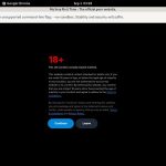 Myveryfirsttime.com Tokens