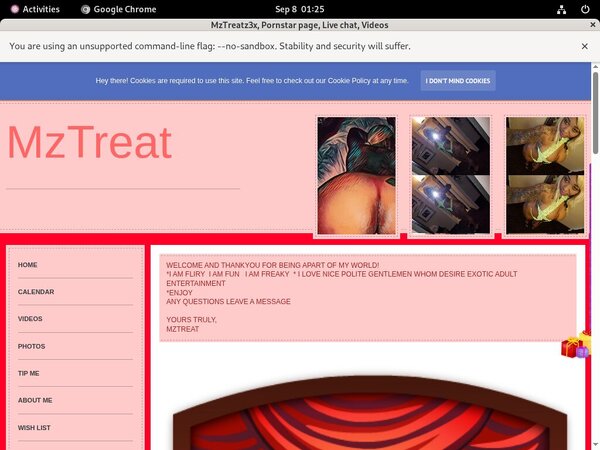 MzTreatz3x Segpay Discount