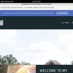 NaughtySlutJ Forum