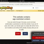 Naughtymag Discount Limited