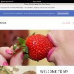 New Dirtymaturetrisha Account