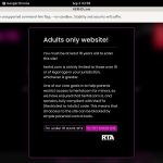 New Her HD Accounts