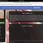 New Marlogrey.modelcentro.com Accounts