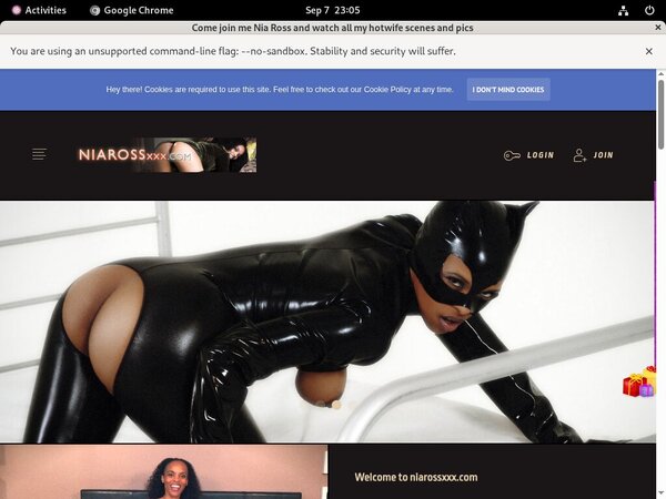 Niarossxxx Password Torrent