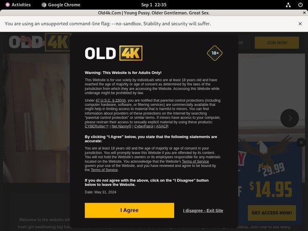Old 4k With Paypal