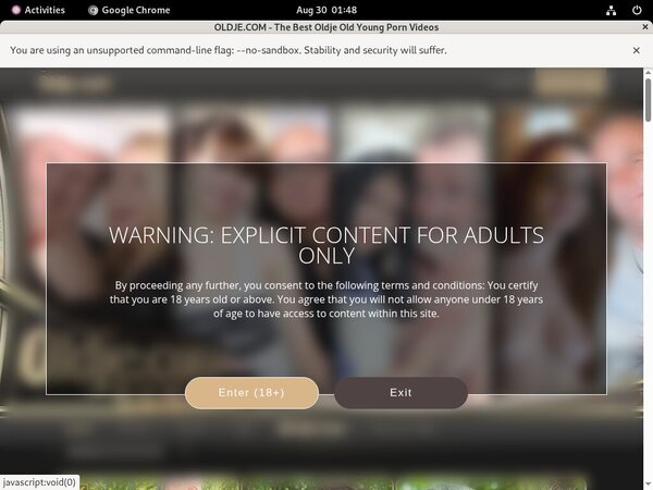 Oldje Website Oldje Website