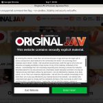 Original JAV Trial Deal