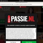 Passie Free Full Videos