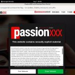 Passionxxx.com Gay Videos