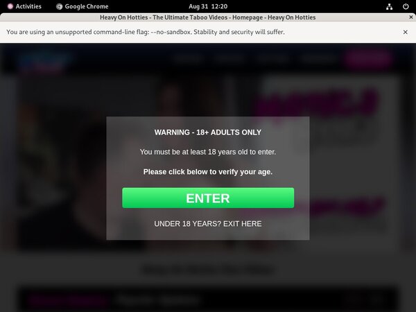 Password Heavy On Hotties Free Password Heavy On Hotties Free