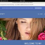 Passwords Therealdeal213.modelcentro.com