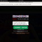 Pay Pal Hung Young Brit