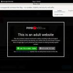Pinkovod.com Discount Special
