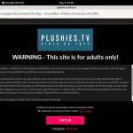 Plushies.tv Discount Save 50%