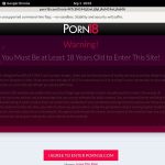Porn18 Logins Free