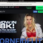 Pornfidelity Account Gratis