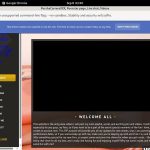 PorshaCarreraXXX Get Membership