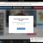 Premium Account Voyeurhouse