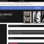 Promo ModelNikki
