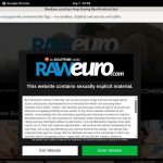 Raweuro.com Free Code