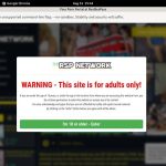 Real Sex Pass Trial Discount Offer