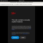 Real Transsexual GFs