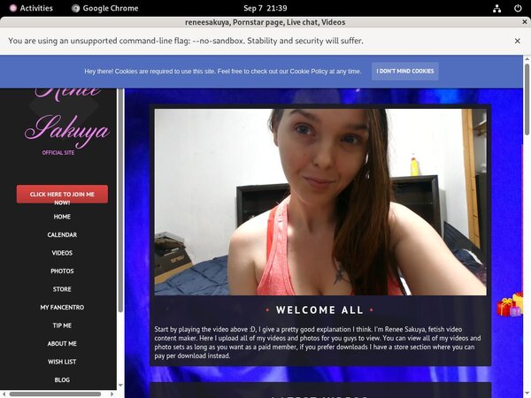 Reneesakuyapassword Free