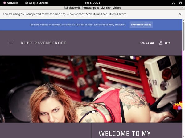RubyRaven69 Guys RubyRaven69 Guys