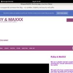RubyandMaXXX Free Hd Porn