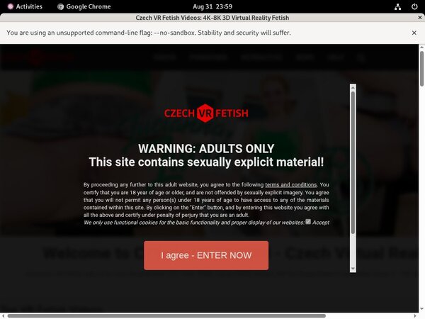 Save On Czech VR Fetish Save On Czech VR Fetish