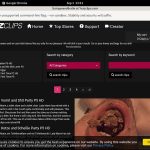 Scat Queens Berlin Trial Membership $1