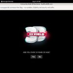 Sexworld3d.com Account Logins