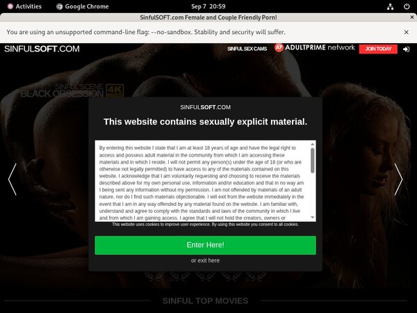 Sinfulsoft.com ???