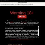 Smuttypass.com Buy Credits