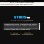 Studsvr Full Account