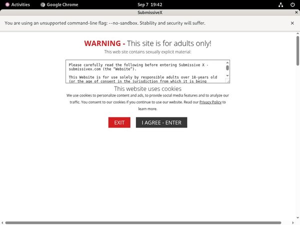 Submissive X New Sex Videos