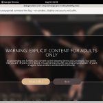 Subspaceland Porn Hd