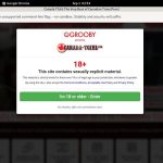 TGirl Canada Free Login