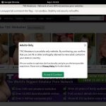 Tacamateurs.com Password And Login