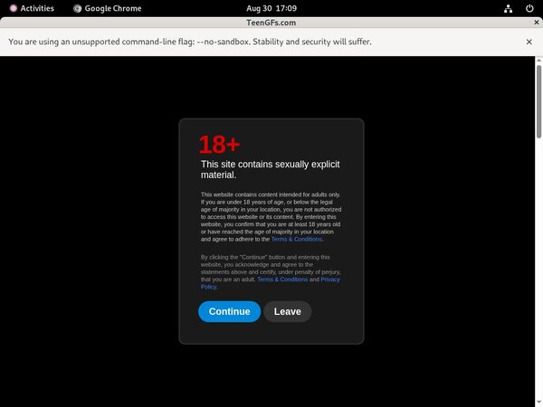 Teen Girlfriends Gratuite