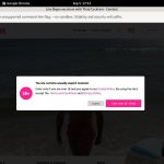 Thad Cockram Premium Passwords