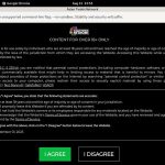 Thai Gay Boys Sign Up Page